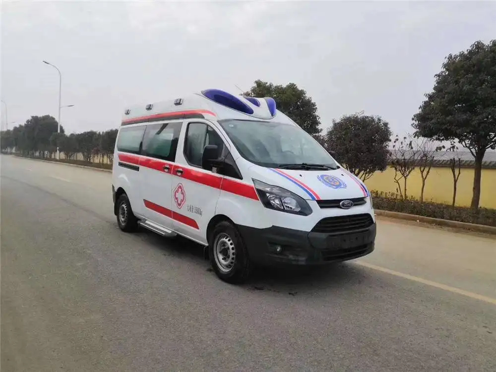 富宁xian救护车转院